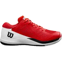 Wilson Rush Pro Ace Allcourt-schuhe