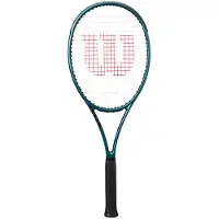 Wilson Herren Tennisschläger BLADE 98 16X19 V9 FRM
