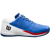 Wilson Rush Pro Ace Sandplatzschuhe
