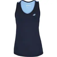 Babolat Drive ärmelloses T-shirt