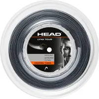 Head Racket Lynx Tour 200 M Tennisrollen Saite