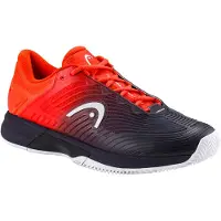 Head Herren Tennis Outdoor-S.nieder He/Uni Revolt Pro 4.5 Clay