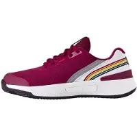 Wilson Damen Tennisschuhe Sand INTRIGUE PRO CLAY