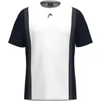 Head Racket Club 25 Tech Kurzarm-t-shirt