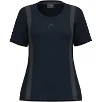 Head Racket Club 25 Tech Kurzarm-t-shirt