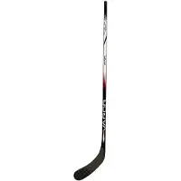 Bauer S23 Vapor League SR Hockey Composite Schläger (links, P92, SR 77 Flex)