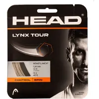 Head Lynx Tour Saitenset 12m 1.25