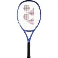 Yonex E Zone JR 25 Tennisschläger in blau, Größe 1