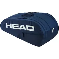 Head Schlägertasche BASE RACQUET BAG L