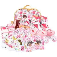 Tempish Wild Set Kinder-inlineskates