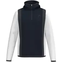 Head Racket Club 25 Tech Kapuzenpullover Blau 2XL Herren Blau 2XL