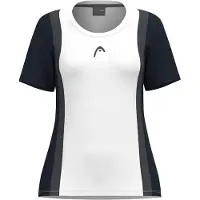 Head Racket Club 25 Tech Kurzarm-t-shirt