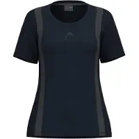 Head Racket Club 25 Tech Kurzarm-t-shirt