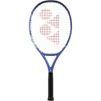 Yonex E Zone JR 24 Tennisschläger in blau, Größe 0