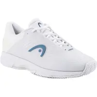 Head Damen Tennis Schuhe Revolt Pro 4.5 Clay Women White - 40