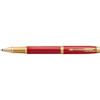 Parker IM Premium Red/Gold Tintenroller