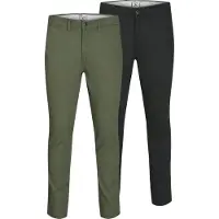 Jack & Jones Marco Dave Akm Hosen 2 Einheiten