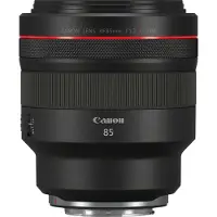 Canon RF 85 mm F/1.2L USM