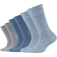 Camano Kinder Socken Online Children ca-soft organic cotton Socks 6p