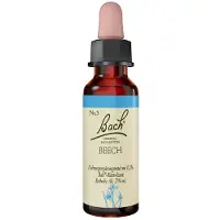 Bach Bachblüten Original 3 Beech Tropfen 10 ml