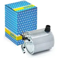 PURFLUX Kraftstofffilter FCS758 für NISSAN NP300 Navara Pickup (D40) Filtereinsatz