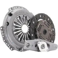 SACHS Kupplungssatz 3000 951 624