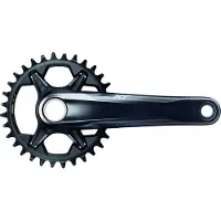 Shimano Deore Xt M8130 Super Boost Kurbel
