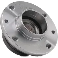 DAYCO Radlagersatz KWD1009