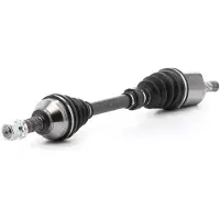 MAGNETI MARELLI 302004190217 Antriebswelle Vorne Links für NISSAN Qashqai / Qashqai +2 I (J10, NJ10)