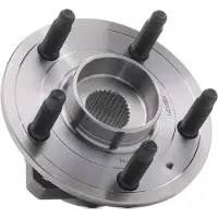 DAYCO Radlagersatz [Hersteller-Nr. KWD1271] für Mg, Opel, Vauxhall