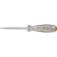 Klauke Spannungsprüfer 73mm 3,0x0,8mm KL 19073 IS