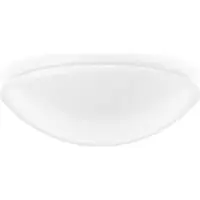 RZB ZIMMERMANN RZB LED-Decken-/Wandleuchte 3000K D300 H100 PMMA 311626.002.7