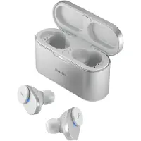 Philips T1WT/00, True Wireless Stereo (TWS), Anrufe/Musik, 109 g, Kopfhörer, Weiß