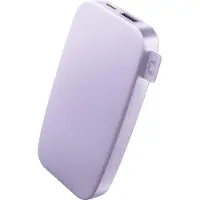 Fresh 'n rebel 2PB12100DL, 12000 mAh, Lila