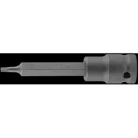 SW-Stahl Kraft-Bit-Einsatz 1/2 Zoll, T20 x 100, 05350L