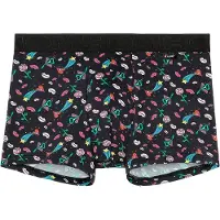 Hom Boxershorts "Boxershort Amour Boxer Briefs 1er Pack"