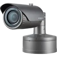 Hanwha WiseNet X XNO-8040R - Netzwerk-Überwachungskamera - Aussenbereich - staubdicht/wa