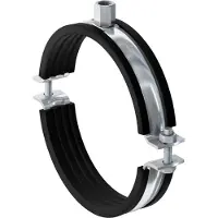 Fischer Massivrohrschelle FRSM 165-171 M12 A4