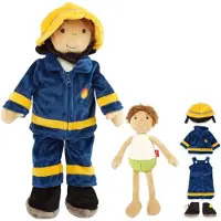 Sigikid Lernpuppe 1 Pc