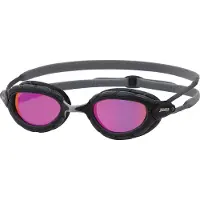 Zoggs Predator Titanium Schwimmbrille