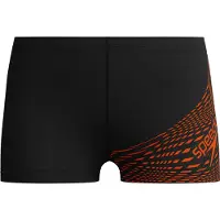 Speedo Medley Logo Badehose Boxer