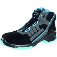 Steitz Secura Sicherheitshalbstiefel S2 VD PRO 1800 BOA XB, Gr. 47