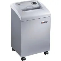 Novus Aktenvernichter WASTE-CleanTEC Dahle 204air
