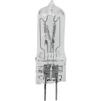 Omnilux Halogen Lichteffekt Leuchtmitt