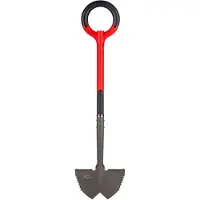 Root Slayer Kantenstecher