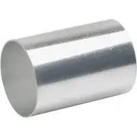 Klauke VHR35 - Zinn - Edelstahl - Kupfer - 35 mm² - 7,7 mm - 1,5 cm