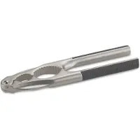 Funktion Nussknacker Stahl 16 cm