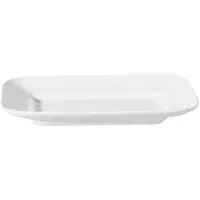 Asa selection Teller Grande White 45 x 30,5 cm