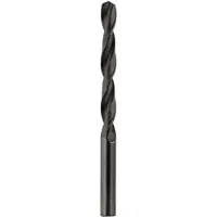 Kwb 209675, Bohrer, Spiralbohrer-Bit, Drehung der rechten Hand, 7,5 mm, Metall,