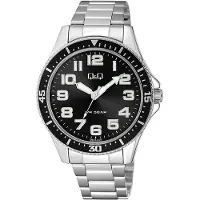 Q&Q Qb64J225